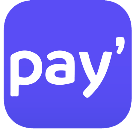 Métodos de pagamento